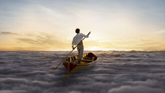 Resiliencia. Remando contra viento y marea para continuar el camino