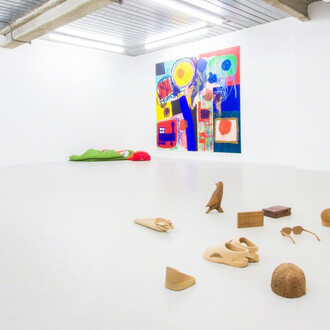 Later Is Now. Courtesy of Workplace 