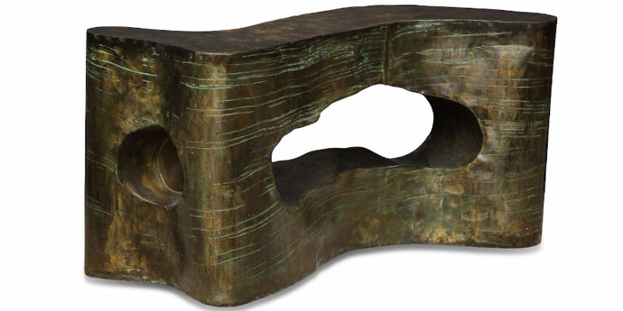 Heavy Metals. Courtesy of Donzella LTD 