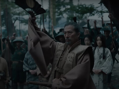 Discover the mesmerizing performance of Hiroyuki Sanada as Lord Yoshi Toranaga in the acclaimed TV series Shogun, where his portrayal adds richness and authenticity to the historical drama