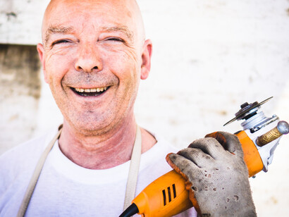 Muchos trabajos manuales tienen los días contados