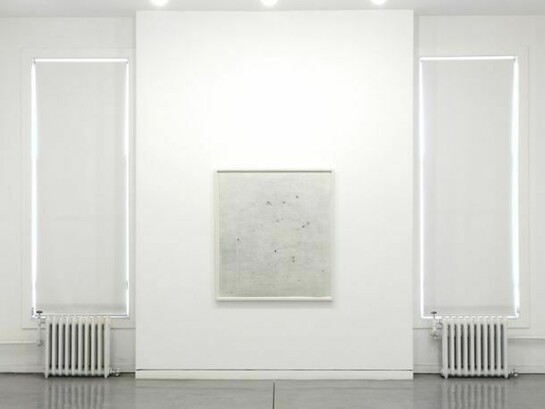 Jessica Dickinson. Of-, Installation views
