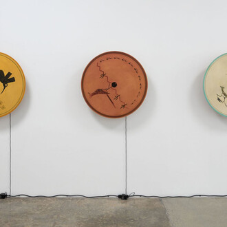 Raul Guerrero. Courtesy of Kayne Griffin Corcoran