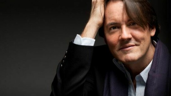 Mark Markham, foto di Jean-Luc Fievet