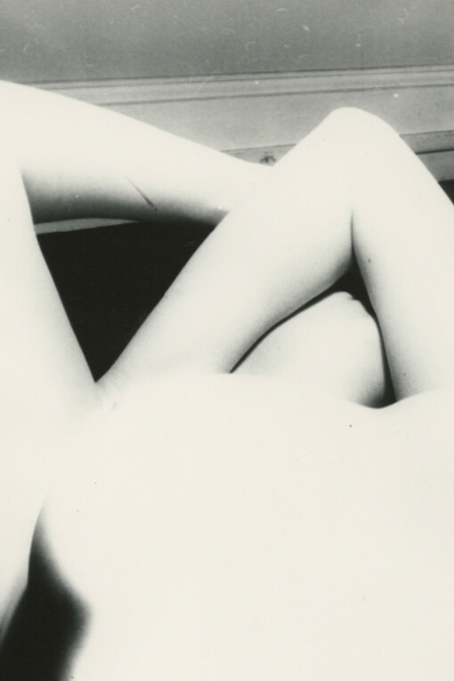Bill Brandt. Courtesy of Michael Hoppen Gallery