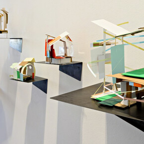 Making Things Happen. Courtesy of The Merchant House