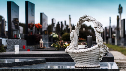 Celebración de la fiesta de todos los santos, España