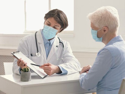 Per il medico è fondamentale identificare il problema e prendere in considerazione la possibilità di mancata aderenza nel caso di un paziente che non risponda secondo le attese alla terapia prescritta