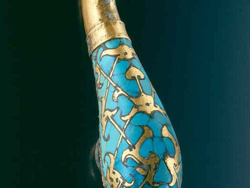 Chine. Courtesy of Musée Guimet