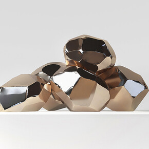 Alexey Rouman. Courtesy of Erarta Museum