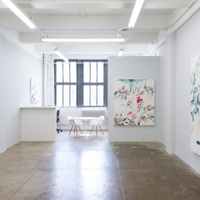 Roam. Courtesy of Morgan Lehman