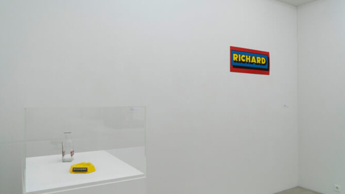 Reality Check. Courtesy of Kunstmuseum Winterthur
