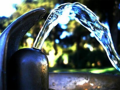 Tap water