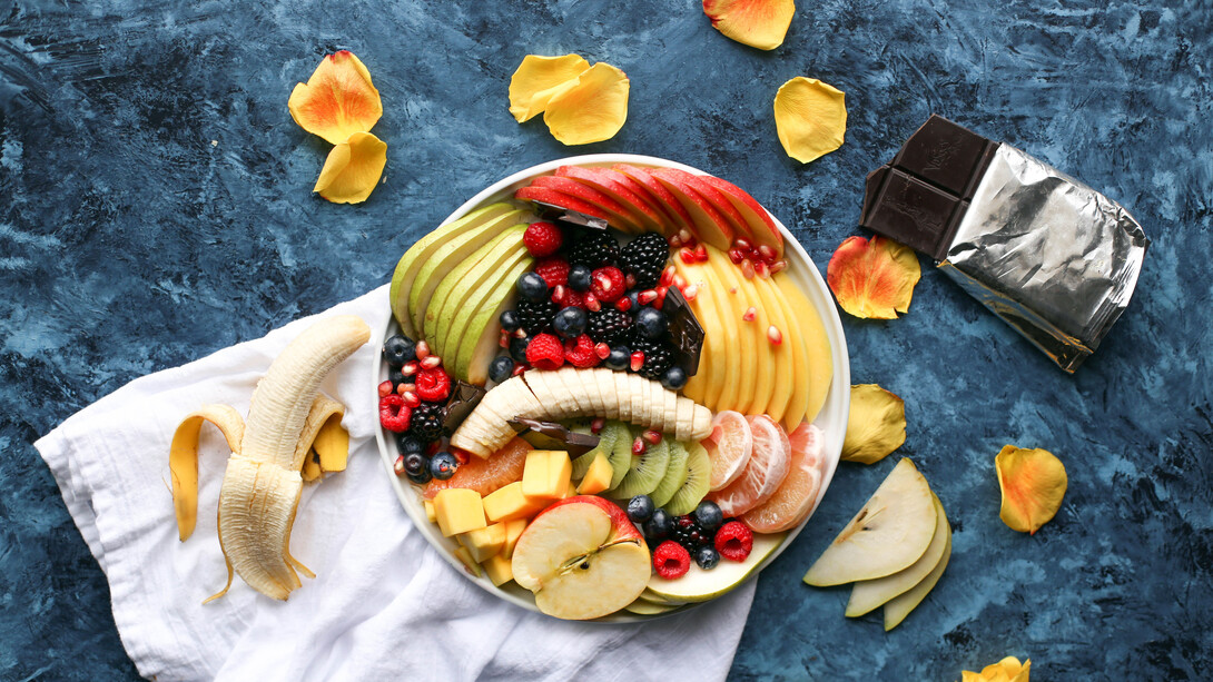 Il dolce inganno delle calorie