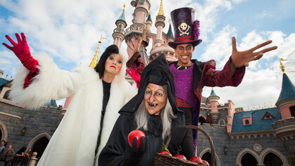 Halloween is coming...