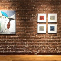 Suspending. Courtesy of Susan Eley Fine Art