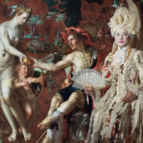 Chan-Hyo Bae. Courtesy of Purdy Hicks Gallery