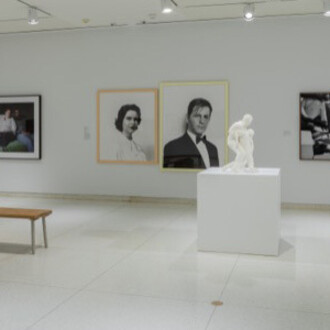 Smart to the Core. Courtesy of Smart Museum of Art