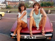 Tom Wood, Not Miss New Brighton, 1978/79 C-print, Edition of 15 (+2 AP)