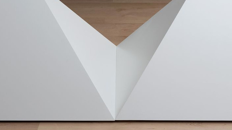 Israeli Art from the Museum Collection. Courtesy of Tel Aviv Museum of Art