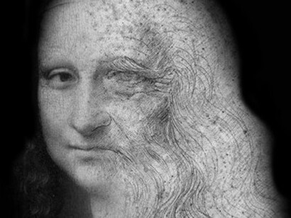 La Gioconda e Leonardo