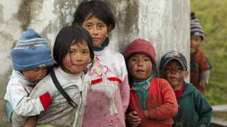 América Latina es una de las regiones con mayor desigualdad económica