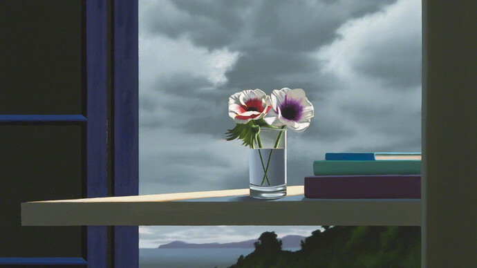 Bruce Cohen. Courtesy of Leslie Sacks Gallery