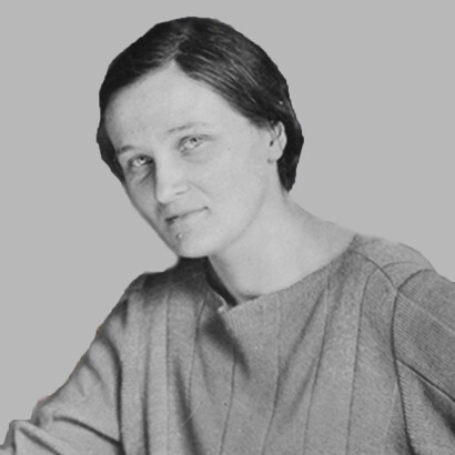 Cecilia Payne, astrónoma y astrofísica anglo-americana