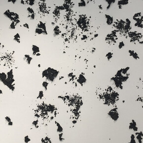 Manon Bellet. Courtesy of Atlanta Contemporary