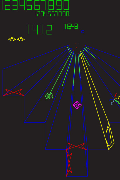 A Piece of Work. Courtesy of MoMA