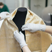 Connecting Threads. Courtesy of Pitt Rivers Museum