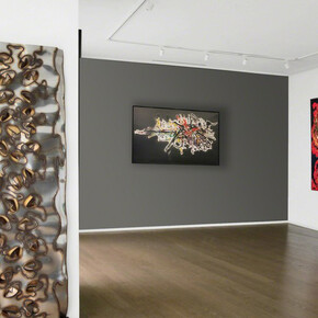 Estetica. Courtesy of Dellupi Arte