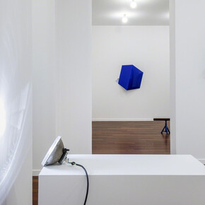 Ray Sander. Courtesy of MFC - Michèle Didier