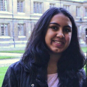 Maya de Silva Wijeyeratne