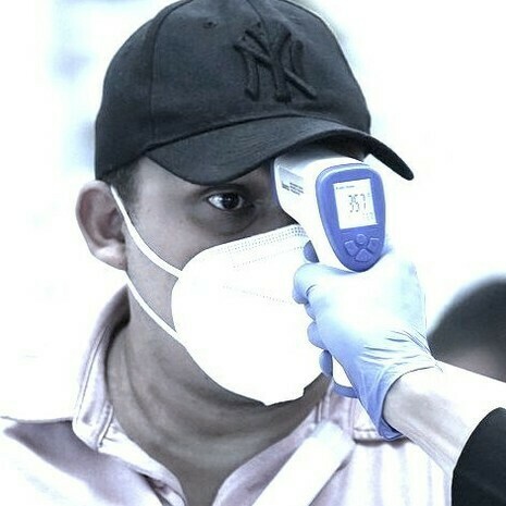 Die neue Normalität