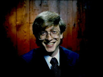 Bill Gates