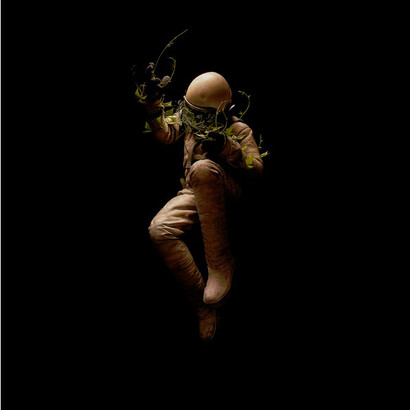 Jeremy Geddes, Ascent, giclee on Museo Cotton Rag, 39 x 39 inches (99.06 x 99.06 cm), edition of 10