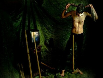 Andrea Tappo, foto