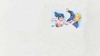 'Wonder Woman contra Donald Trump