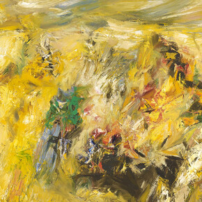 The Edinburgh School And Wider Circle. Courtesy of The Scottish Gallery