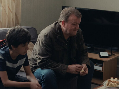 The Old Oak, di Ken Loach (2023)