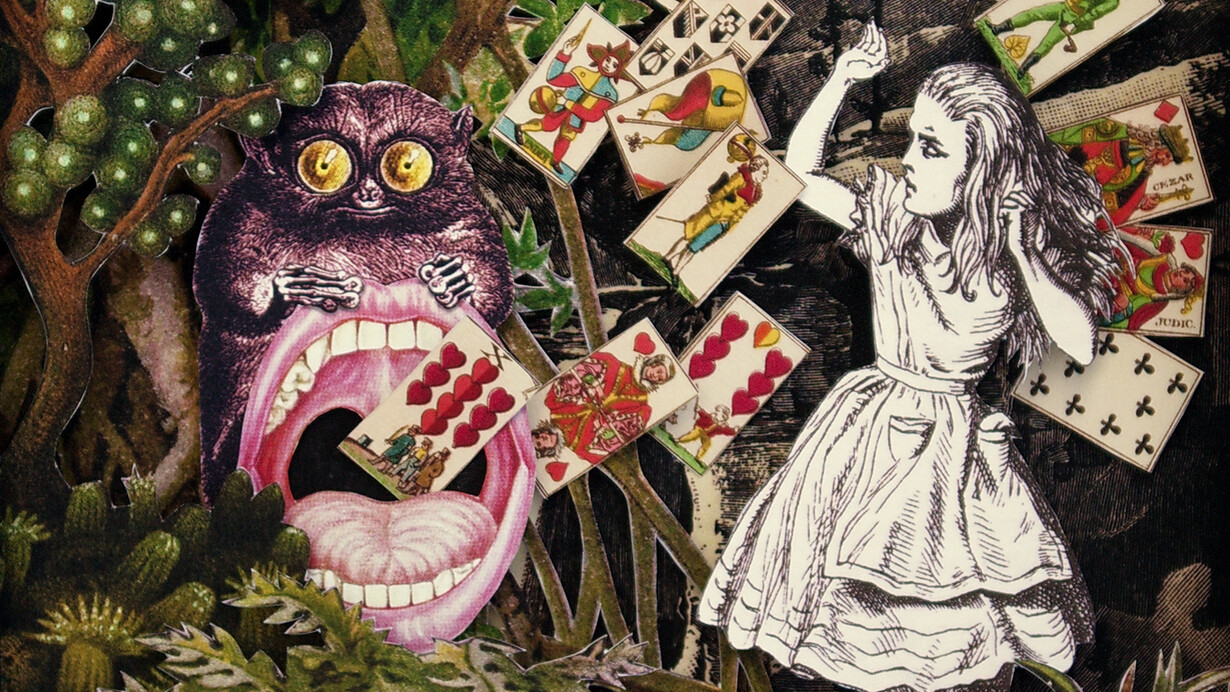 Alexander Korzer-Robinson, Other Alice