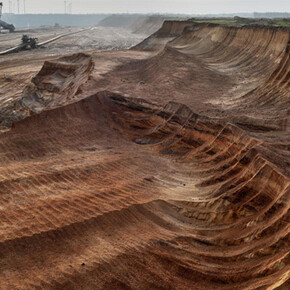 Anthropocene. Courtesy of MAST Foundation