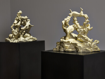 Hugo Wilson, Labours 3 & 4