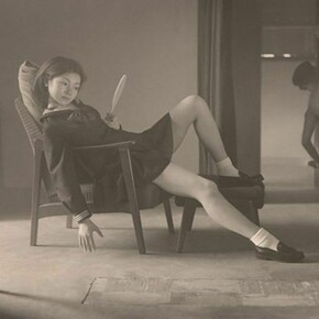 Hisaji Hara, A Study of "The Happy Days", 2009