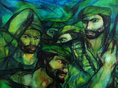 Servando Cabrera Moreno, sin datos