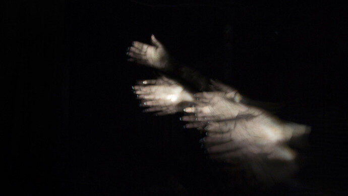 The Last Place They Thought Of. Courtesy of ICA Philadelphia