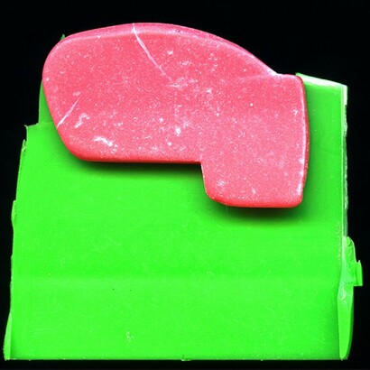 A certain collector B © Yosuke Bandai. Courtesy of TARO NASU, Tokyo