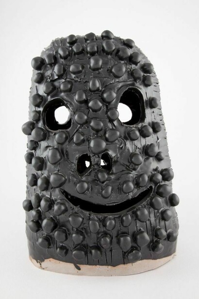William J. O'Brien, Untitled, 2011. Collection of Howard and Donna Stone. Image courtesy of the artist; Shane Campbell Gallery, Chicago; Marianne Boesky Gallery, New York.