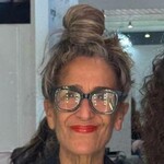 Paola  Lenzi